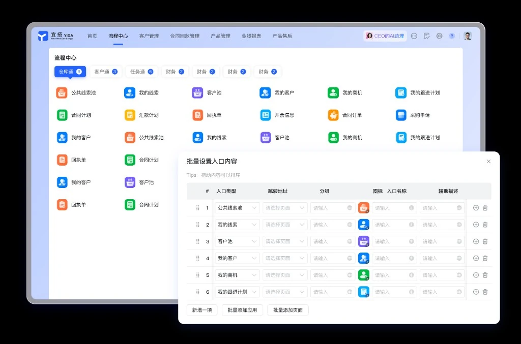 医疗议题预审